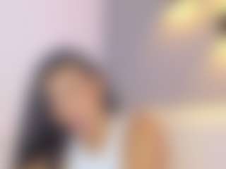Elisa Castrillon's Live Sex Cam Show
