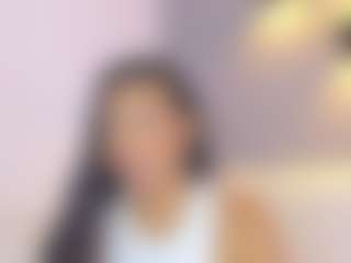 Elisa Castrillon's Live Sex Cam Show