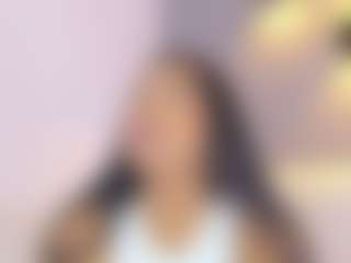 Elisa Castrillon's Live Sex Cam Show