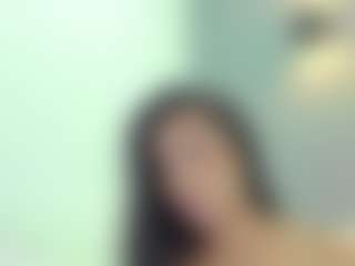Live cam show with Elisa Castrillon - College Toys on Camsoda