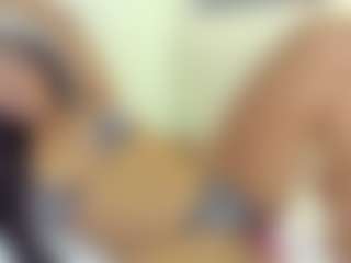 Elisa Castrillon's Live Sex Cam Show