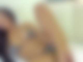 Elisa Castrillon's Live Sex Cam Show