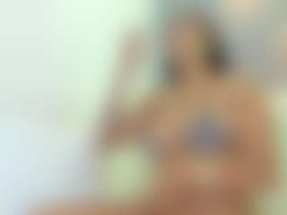 Elisa Castrillon's Live Sex Cam Show