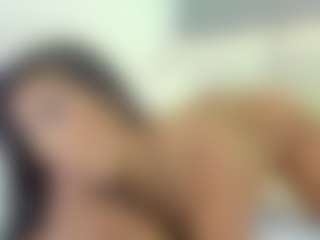 Elisa Castrillon's Live Sex Cam Show