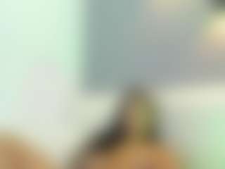 Elisa Castrillon's Live Sex Cam Show