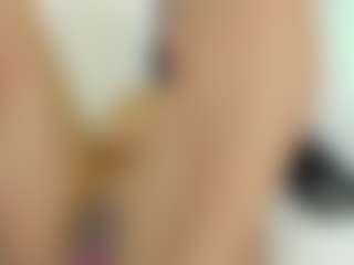 Elisa Castrillon's Live Sex Cam Show