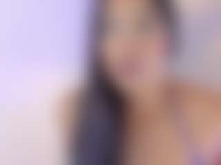 Live cam show with Elisa Castrillon - Black Toys on Camsoda