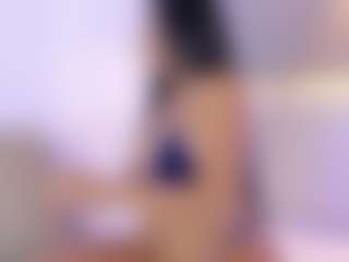 Elisa Castrillon's Live Sex Cam Show