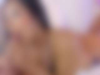 Elisa Castrillon's Live Sex Cam Show