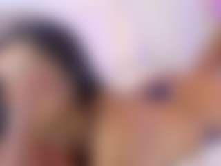 Elisa Castrillon's Live Sex Cam Show