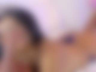 Elisa Castrillon's Live Sex Cam Show