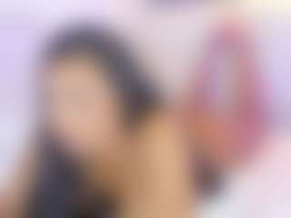 Elisa Castrillon's Live Sex Cam Show