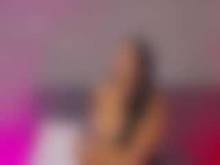 Elisa Castrillon's Live Sex Cam Show