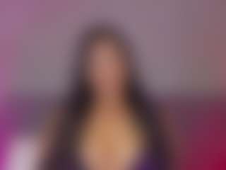 Elisa Castrillon's Live Sex Cam Show