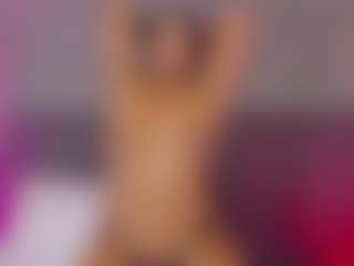 Elisa Castrillon's Live Sex Cam Show