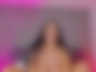 Elisa Castrillon's Live Sex Cam Show