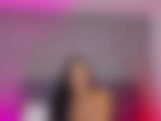 Elisa Castrillon's Live Sex Cam Show