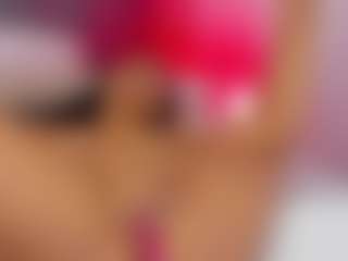Elisa Castrillon's Live Sex Cam Show