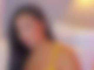 Elisa Castrillon's Live Sex Cam Show