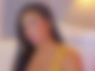 Elisa Castrillon's Live Sex Cam Show