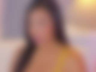 Elisa Castrillon's Live Sex Cam Show