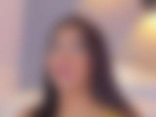 Elisa Castrillon's Live Sex Cam Show