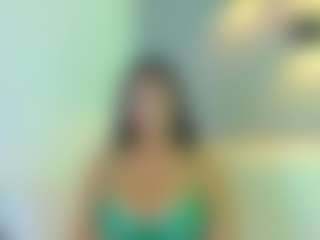 Elisa Castrillon's Live Sex Cam Show