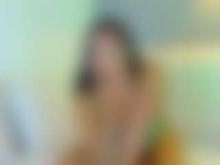 Elisa Castrillon's Live Sex Cam Show