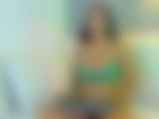 Elisa Castrillon's Live Sex Cam Show