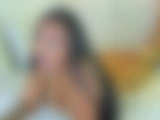 Elisa Castrillon's Live Sex Cam Show