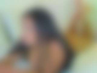 Elisa Castrillon's Live Sex Cam Show