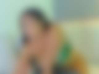 Elisa Castrillon's Live Sex Cam Show