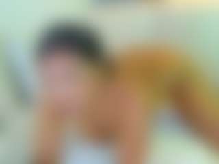 Elisa Castrillon's Live Sex Cam Show