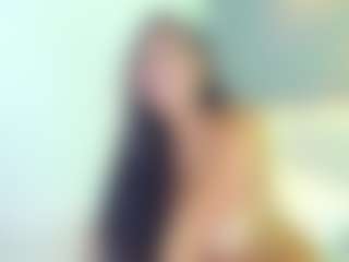 Elisa Castrillon's Live Sex Cam Show