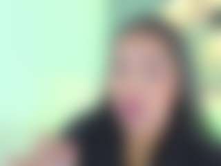 Elisa Castrillon's Live Sex Cam Show
