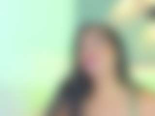 Elisa Castrillon's Live Sex Cam Show