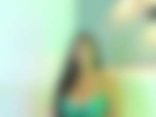 Elisa Castrillon's Live Sex Cam Show