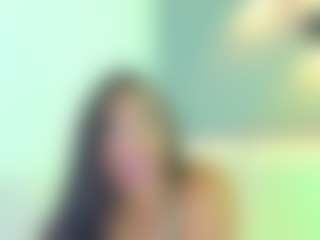 Elisa Castrillon's Live Sex Cam Show