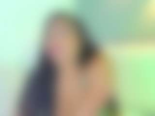 Elisa Castrillon's Live Sex Cam Show