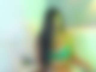 Elisa Castrillon's Live Sex Cam Show