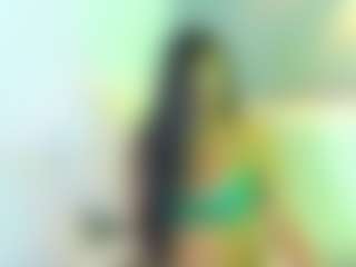 Elisa Castrillon's Live Sex Cam Show