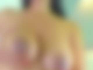 Elisa Castrillon's Live Sex Cam Show