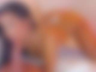 Elisa Castrillon's Live Sex Cam Show