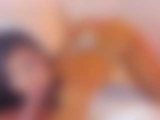 Elisa Castrillon's Live Sex Cam Show