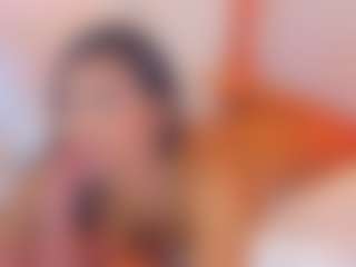 Elisa Castrillon's Live Sex Cam Show