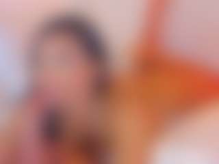 Elisa Castrillon's Live Sex Cam Show