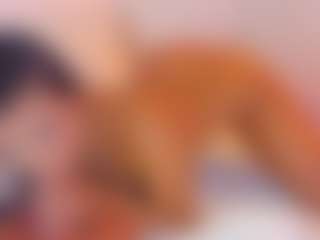 Elisa Castrillon's Live Sex Cam Show