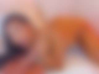Elisa Castrillon's Live Sex Cam Show