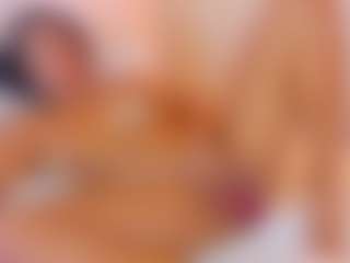 Elisa Castrillon's Live Sex Cam Show
