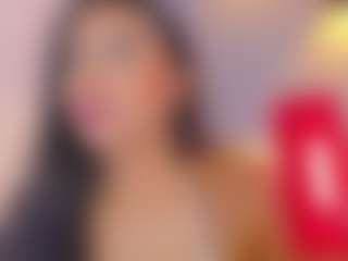 Elisa Castrillon's Live Sex Cam Show